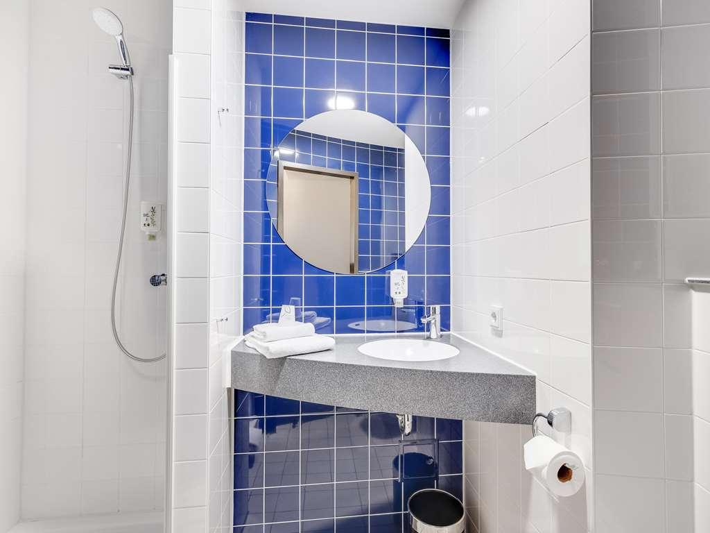 B&B Hotel Bremen-Überseestadt Zimmer foto